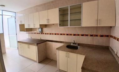 🏡 ALQUILO EXCLUSIVO DEPARTAMENTO CERCA AL CLUB LAS GARZAS – CHORRILLOS