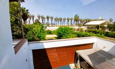 🏡 ALQUILO EXCLUSIVO DEPARTAMENTO CERCA AL CLUB LAS GARZAS – CHORRILLOS
