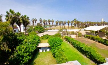🏡 ALQUILO EXCLUSIVO DEPARTAMENTO CERCA AL CLUB LAS GARZAS – CHORRILLOS
