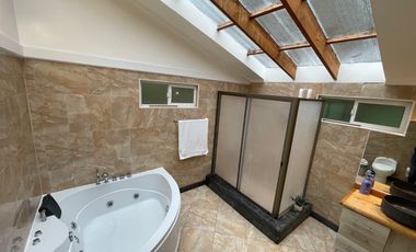 Casa y Cabaña En Sector Chamiza Puerto Montt