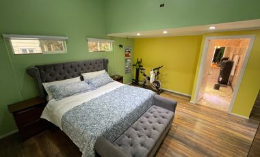 Casa y Cabaña En Sector Chamiza Puerto Montt