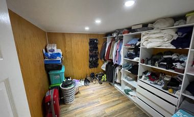 Casa y Cabaña En Sector Chamiza Puerto Montt