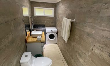 Casa y Cabaña En Sector Chamiza Puerto Montt