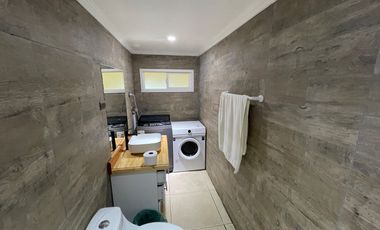 Casa y Cabaña En Sector Chamiza Puerto Montt