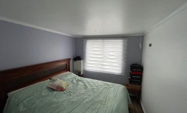 Casa y Cabaña En Sector Chamiza Puerto Montt