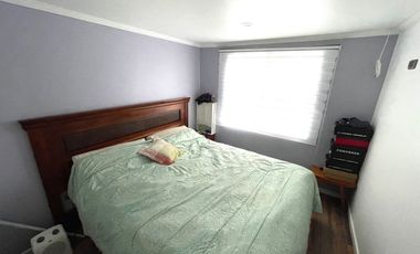 Casa y Cabaña En Sector Chamiza Puerto Montt