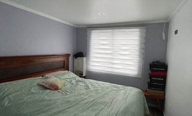 Casa y Cabaña En Sector Chamiza Puerto Montt