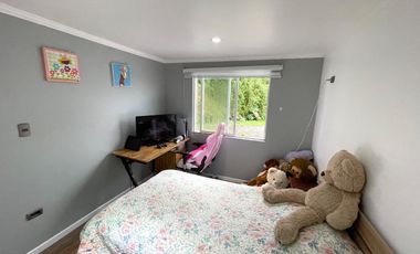 Casa y Cabaña En Sector Chamiza Puerto Montt