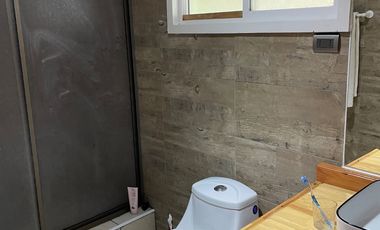 Casa y Cabaña En Sector Chamiza Puerto Montt