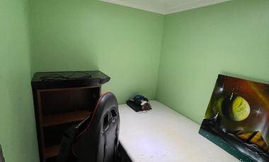 Casa y Cabaña En Sector Chamiza Puerto Montt