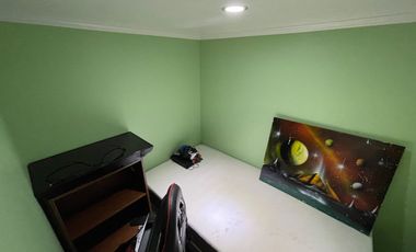 Casa y Cabaña En Sector Chamiza Puerto Montt