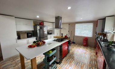 Casa y Cabaña En Sector Chamiza Puerto Montt