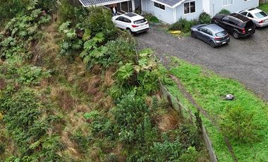 Casa y Cabaña En Sector Chamiza Puerto Montt