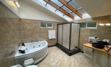 Casa y Cabaña En Sector Chamiza Puerto Montt