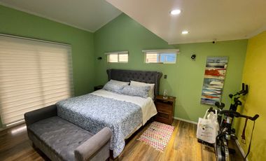 Casa y Cabaña En Sector Chamiza Puerto Montt