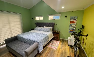 Casa y Cabaña En Sector Chamiza Puerto Montt