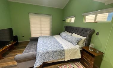 Casa y Cabaña En Sector Chamiza Puerto Montt