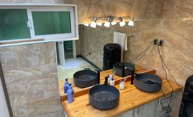 Casa y Cabaña En Sector Chamiza Puerto Montt