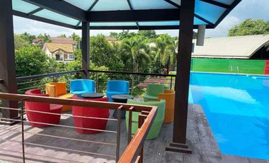Canyon Ranch Home for Sale | Beside Ayala Land’s Aera Heights | Move in for ₱500K