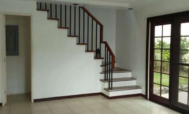 Canyon Ranch Home for Sale | Beside Ayala Land’s Aera Heights | Move in for ₱500K