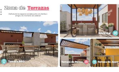 Ocasion Departamento estreno Lince