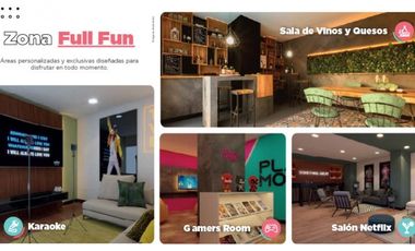Ocasion Departamento estreno Lince