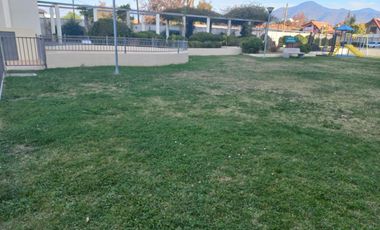 Condominio Parque Lo Matta