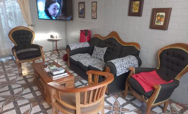 Doña Mabel