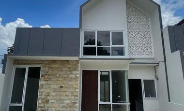 Rumah SKR Parung, Baru Mewah Harga Murah Exclusive Minimalis Dekat Fasilitas Umum, Bogor Jual Dijual