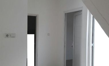 Rumah KHC Cilebut Dekat Stasiun, Baru 2/1 LANTAI, Murah Mewah Minimalis, Sukaraja Bogor, Jual Dijual