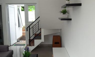 Rumah KHC Cilebut Dekat Stasiun, Baru 2/1 LANTAI, Murah Mewah Minimalis, Sukaraja Bogor, Jual Dijual