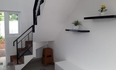 Rumah KHC Cilebut Dekat Stasiun, Baru 2/1 LANTAI, Murah Mewah Minimalis, Sukaraja Bogor, Jual Dijual