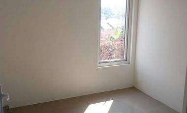 Rumah KHC Cilebut Dekat Stasiun, Baru 2/1 LANTAI, Murah Mewah Minimalis, Sukaraja Bogor, Jual Dijual