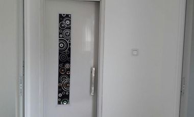 Rumah KHC Cilebut Dekat Stasiun, Baru 2/1 LANTAI, Murah Mewah Minimalis, Sukaraja Bogor, Jual Dijual