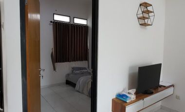 Rumah Siver Cileungsi, Baru Murah, Cluster, Exclusive di Klapa Nunggal, Cileungsi, Bogor Jual Dijual