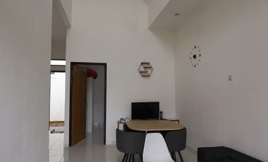 Rumah Siver Cileungsi, Baru Murah, Cluster, Exclusive di Klapa Nunggal, Cileungsi, Bogor Jual Dijual