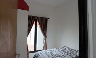 Rumah Siver Cileungsi, Baru Murah, Cluster, Exclusive di Klapa Nunggal, Cileungsi, Bogor Jual Dijual
