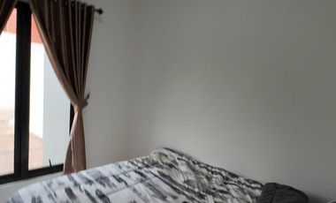 Rumah Siver Cileungsi, Baru Murah, Cluster, Exclusive di Klapa Nunggal, Cileungsi, Bogor Jual Dijual