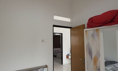 Rumah Siver Cileungsi, Baru Murah, Cluster, Exclusive di Klapa Nunggal, Cileungsi, Bogor Jual Dijual