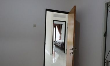 Rumah Siver Cileungsi, Baru Murah, Cluster, Exclusive di Klapa Nunggal, Cileungsi, Bogor Jual Dijual
