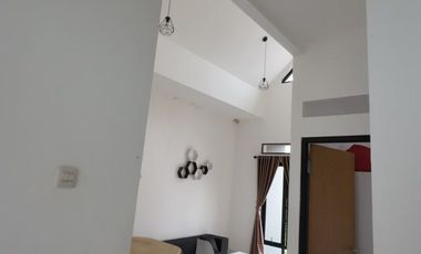 Rumah Siver Cileungsi, Baru Murah, Cluster, Exclusive di Klapa Nunggal, Cileungsi, Bogor Jual Dijual
