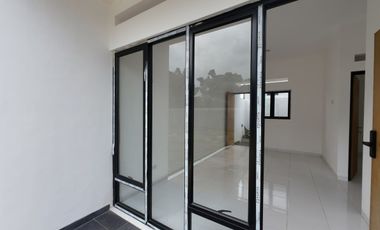 Rumah Siver Cileungsi, Baru Murah, Cluster, Exclusive di Klapa Nunggal, Cileungsi, Bogor Jual Dijual