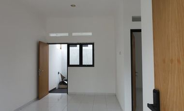 Rumah Siver Cileungsi, Baru Murah, Cluster, Exclusive di Klapa Nunggal, Cileungsi, Bogor Jual Dijual