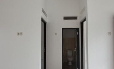 Rumah Siver Cileungsi, Baru Murah, Cluster, Exclusive di Klapa Nunggal, Cileungsi, Bogor Jual Dijual