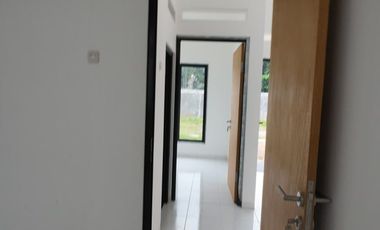 Rumah Siver Cileungsi, Baru Murah, Cluster, Exclusive di Klapa Nunggal, Cileungsi, Bogor Jual Dijual