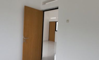 Rumah Siver Cileungsi, Baru Murah, Cluster, Exclusive di Klapa Nunggal, Cileungsi, Bogor Jual Dijual