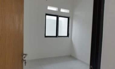 Rumah Siver Cileungsi, Baru Murah, Cluster, Exclusive di Klapa Nunggal, Cileungsi, Bogor Jual Dijual