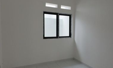 Rumah Siver Cileungsi, Baru Murah, Cluster, Exclusive di Klapa Nunggal, Cileungsi, Bogor Jual Dijual