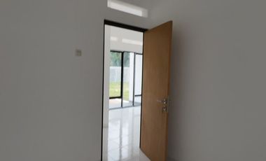 Rumah Siver Cileungsi, Baru Murah, Cluster, Exclusive di Klapa Nunggal, Cileungsi, Bogor Jual Dijual