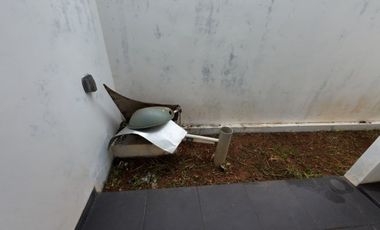 Rumah Siver Cileungsi, Baru Murah, Cluster, Exclusive di Klapa Nunggal, Cileungsi, Bogor Jual Dijual